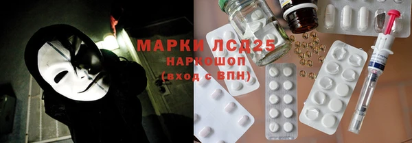 хмурый Алексин