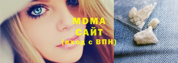 хмурый Алексин